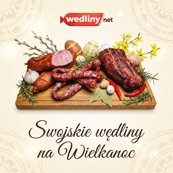 wedliny.net - sklep internetowy